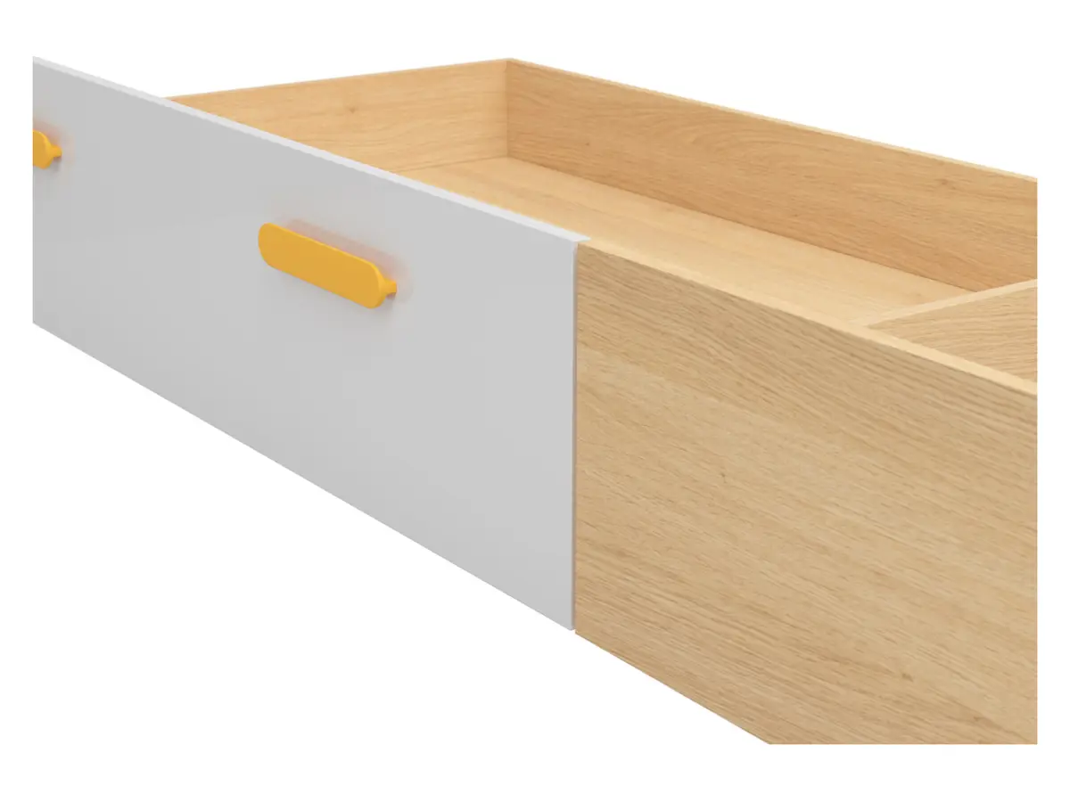 Cajón para cama 90 Wesker