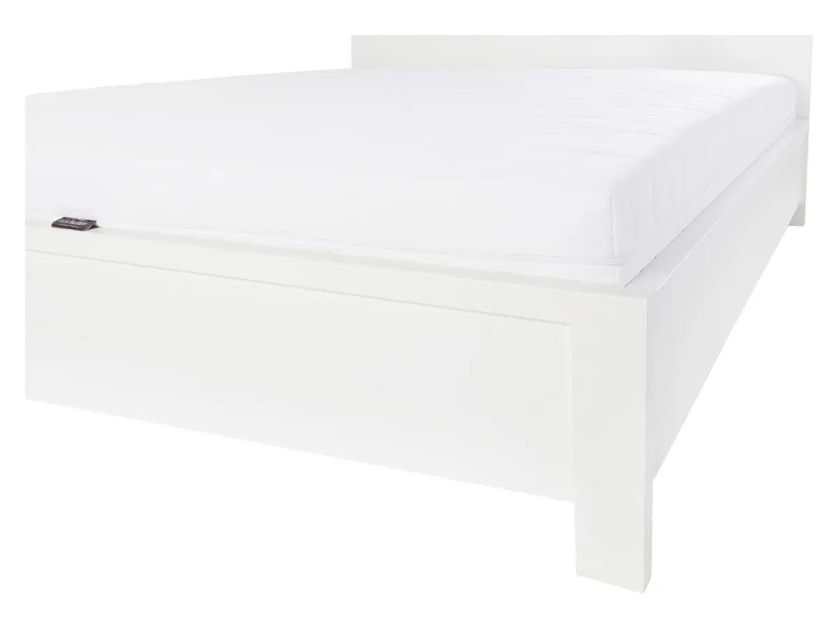 Colchón de muelles ensacados Premia 120x200 H2