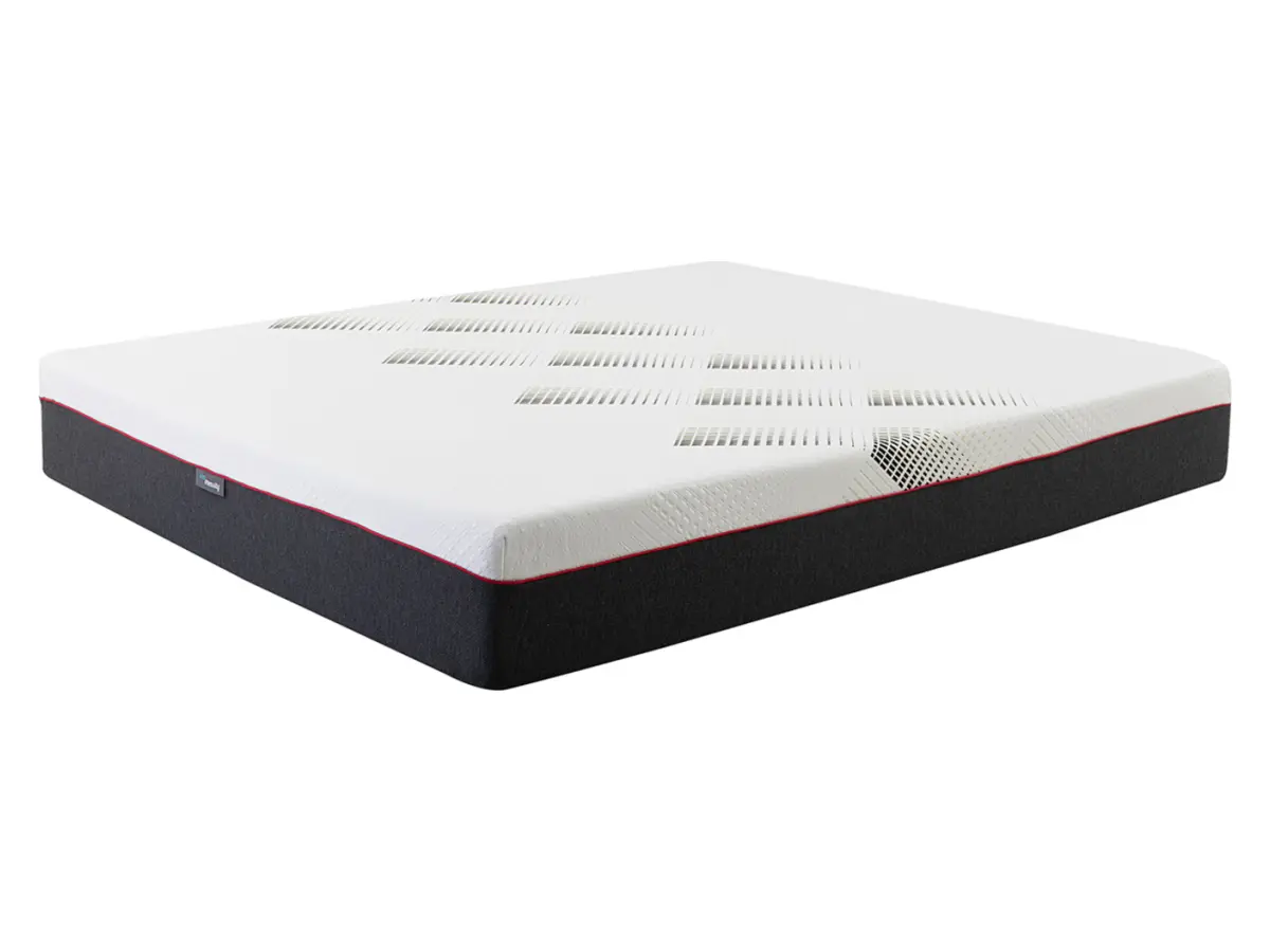 Colchón de muelles multipocket memory Torkus 140x200cm H3
