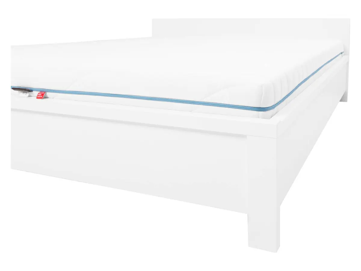 Colchón de espuma Irys Fresh 160x200 H4