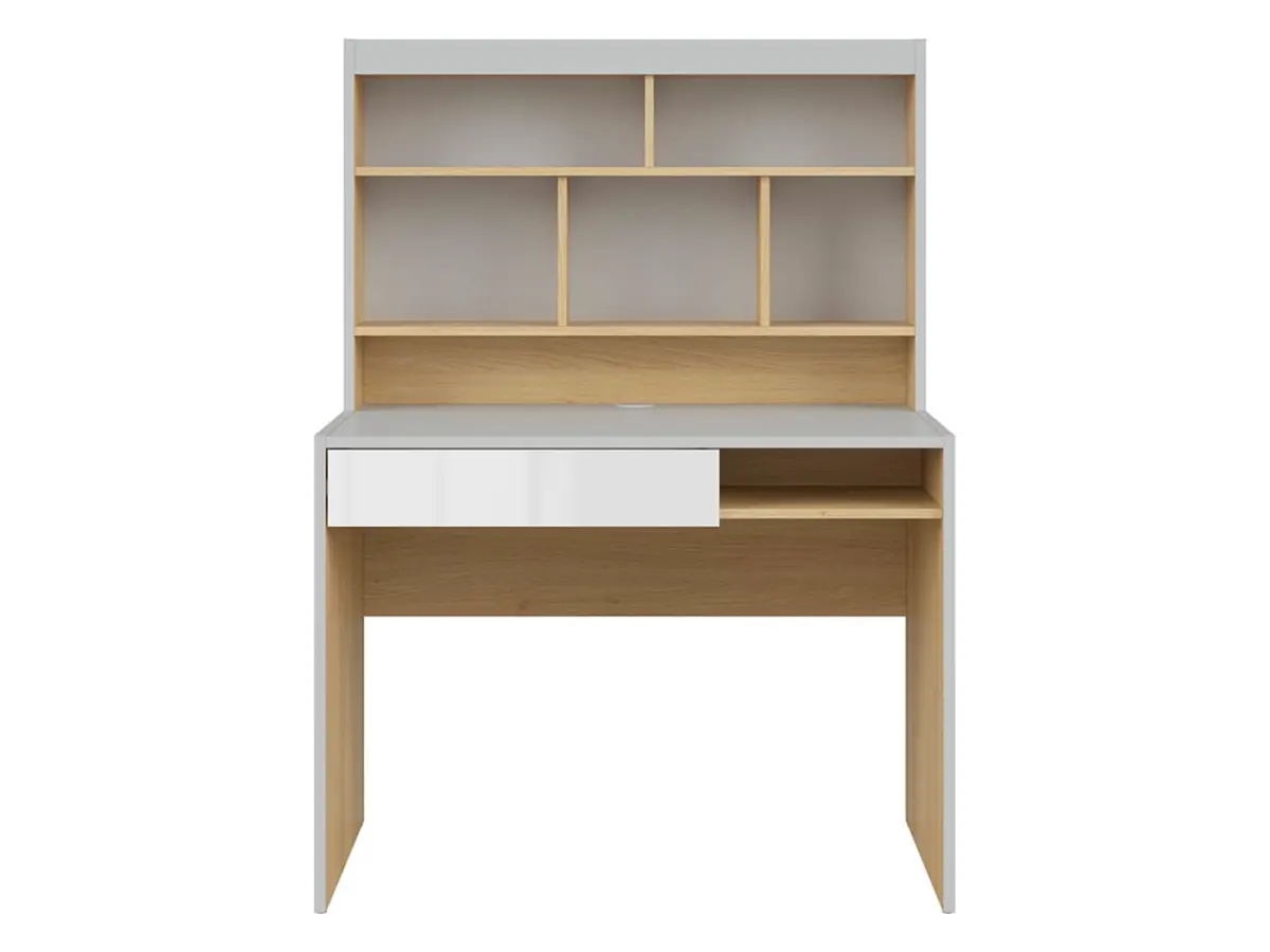 Надставка для письменного стола BIU1S Nandu