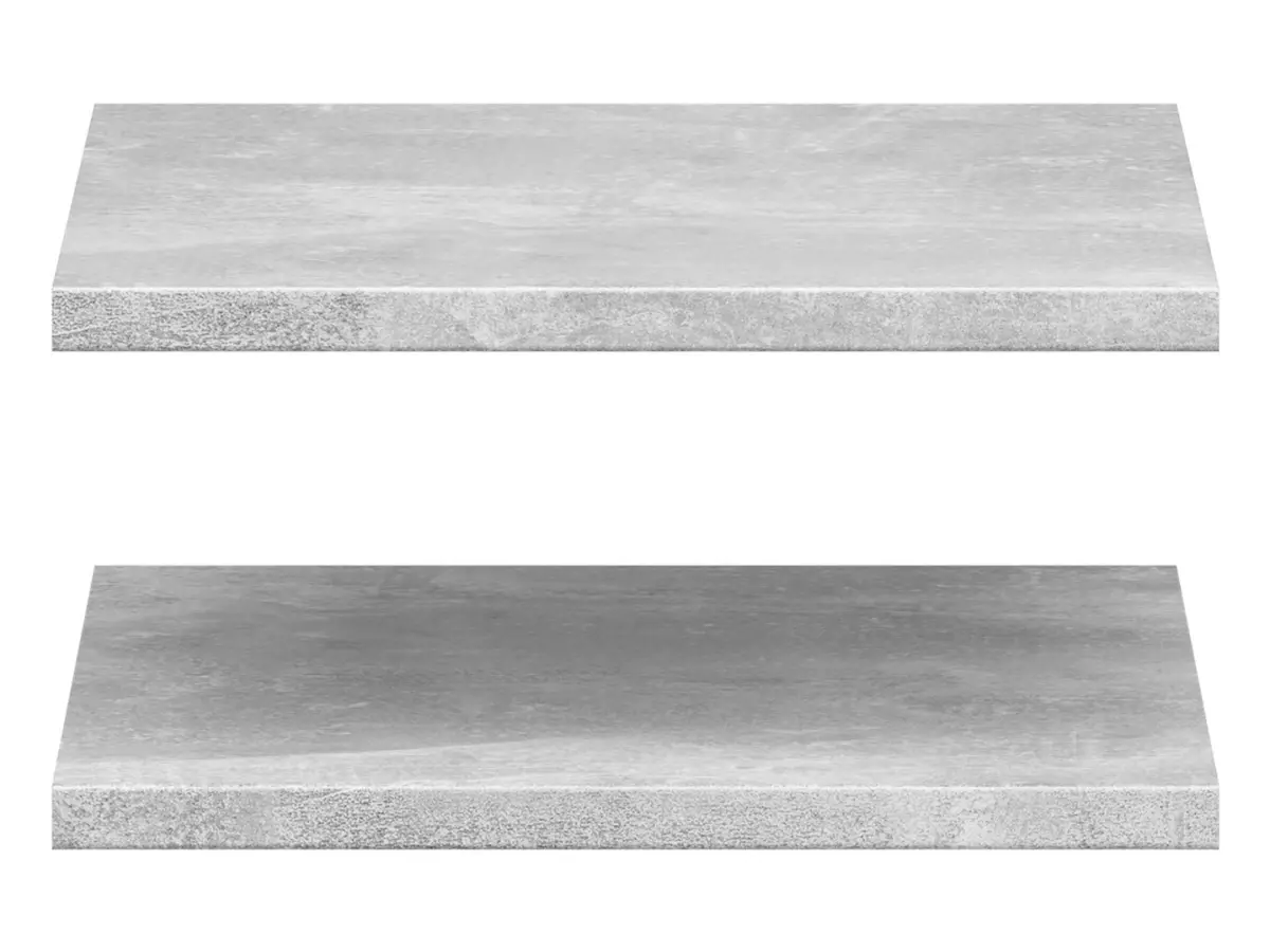 Juego de estantes MultiDo 27 cm atelier claro