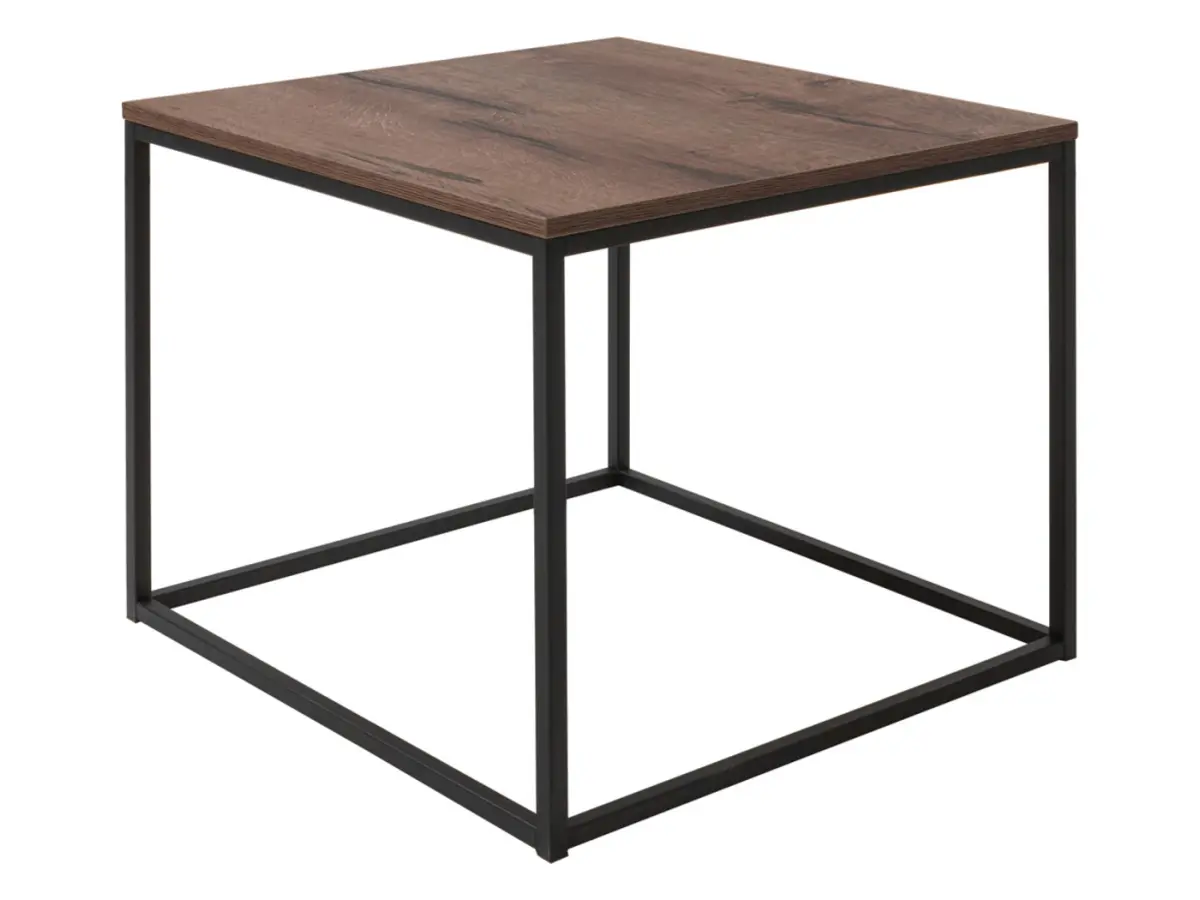 Mesa de centro Aroz 69 cm roble monastery