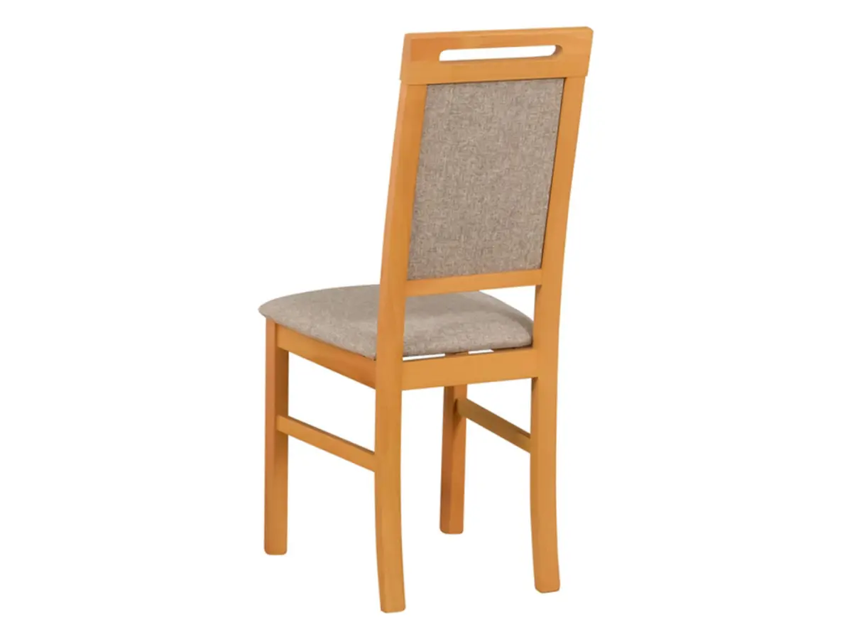 Стул мягкий Lobo капучино