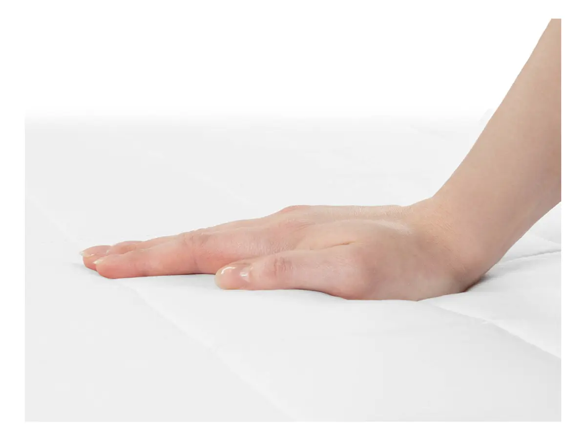 Colchón de espuma Armus 140x200 H3