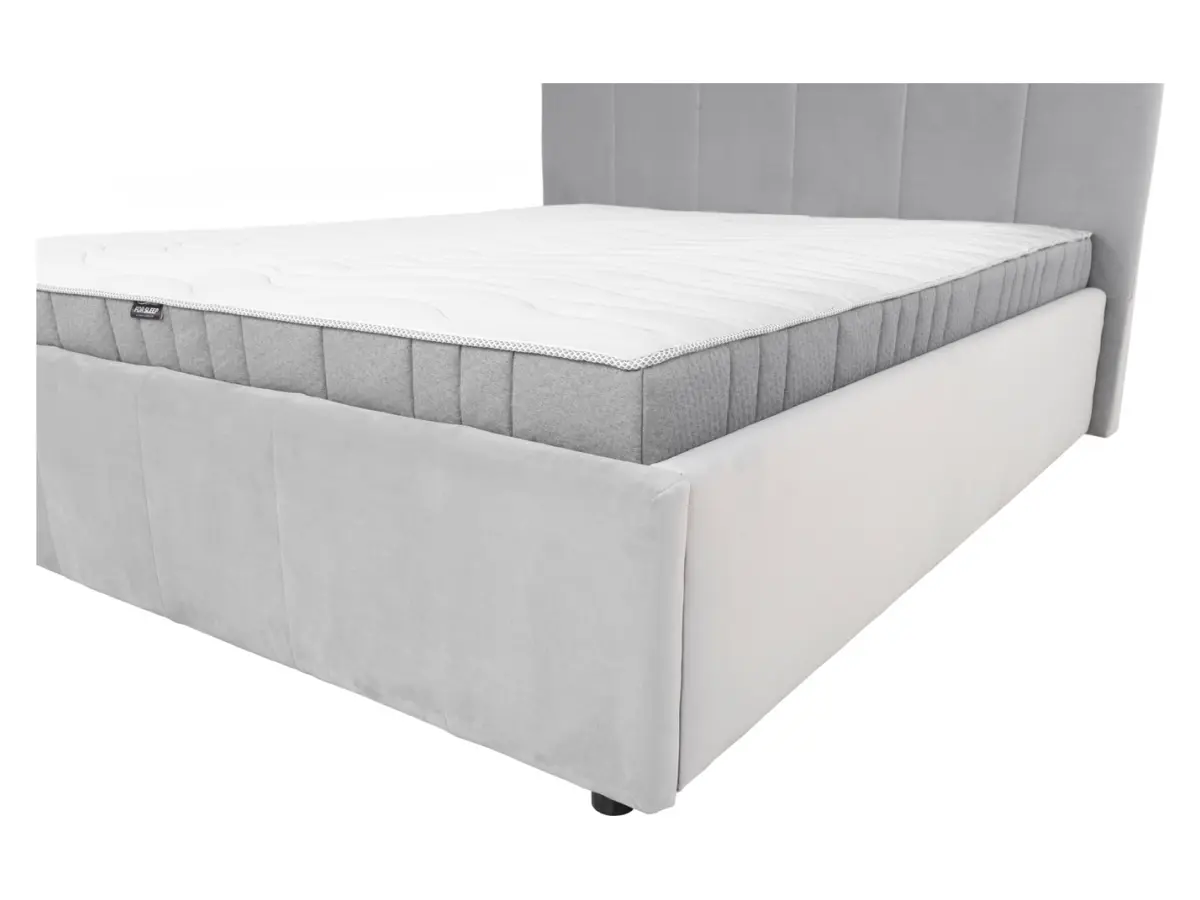 Colchón de muelles multipocket Fabus 160x200 H3