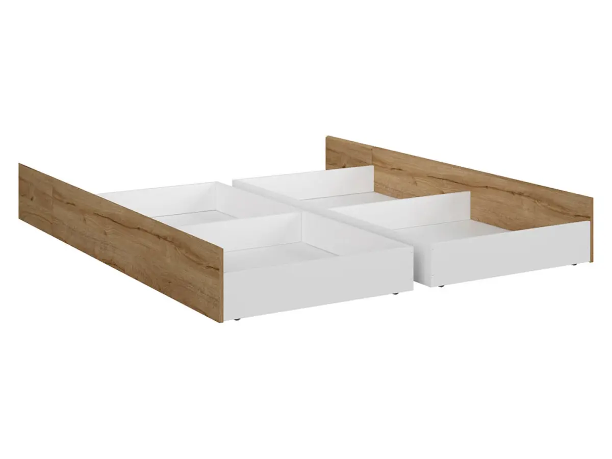 Cajón para cama 160 y 180 Holten