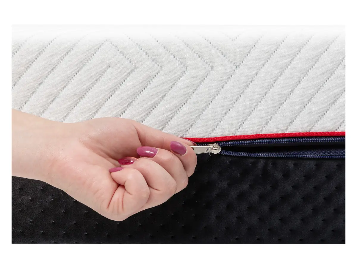 Colchón de espuma viscoelástica Agena 160x200 H3