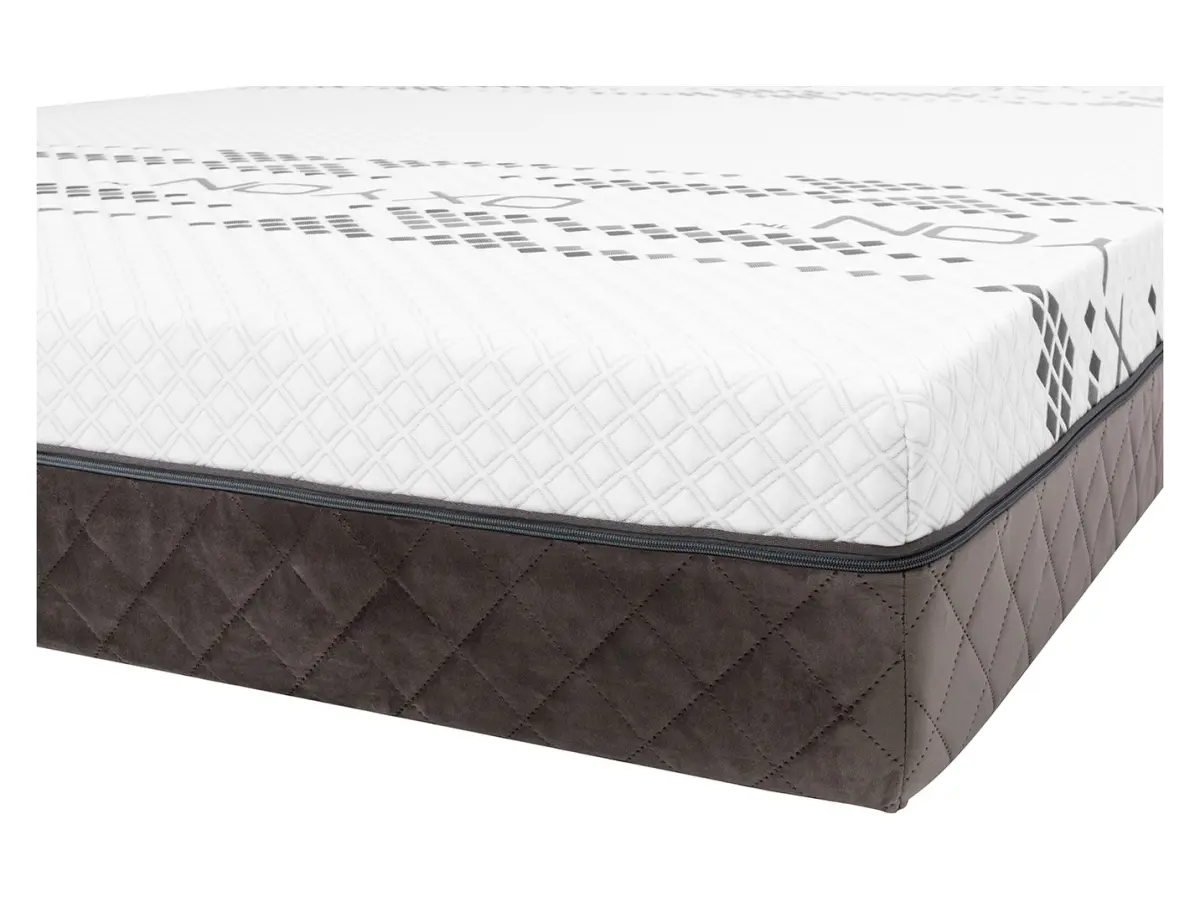 Colchón de muelles ensacados Neso 180x200 H3