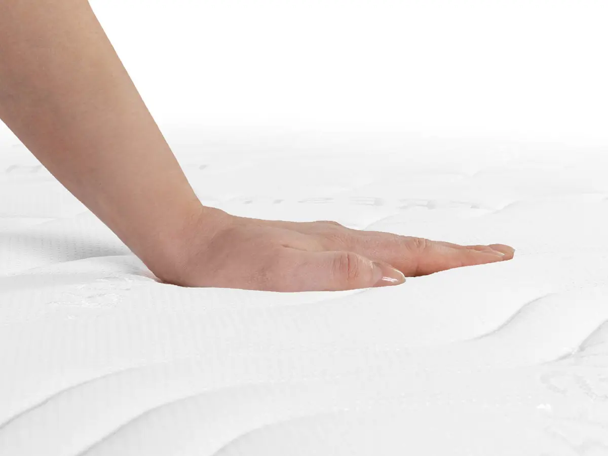 Colchón de muelles multipocketMulti 160x200 H3