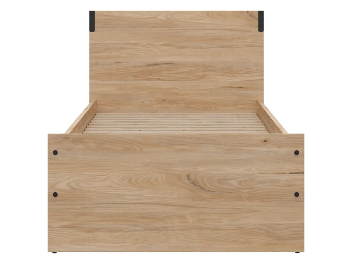 Cama Lara 90x200 fresno belarus