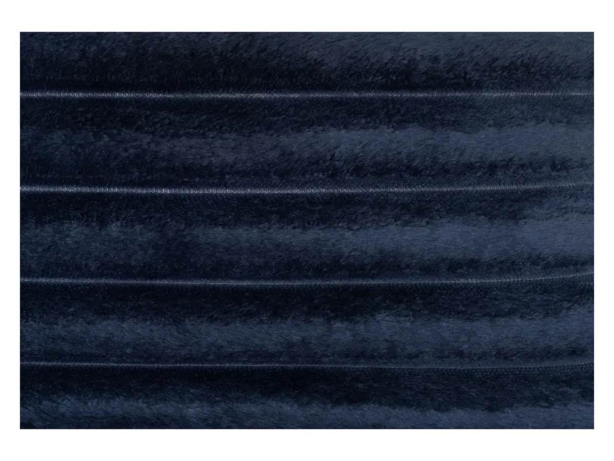 Sofá de tres plazas Royal IV convertible con arcón gris oscuro