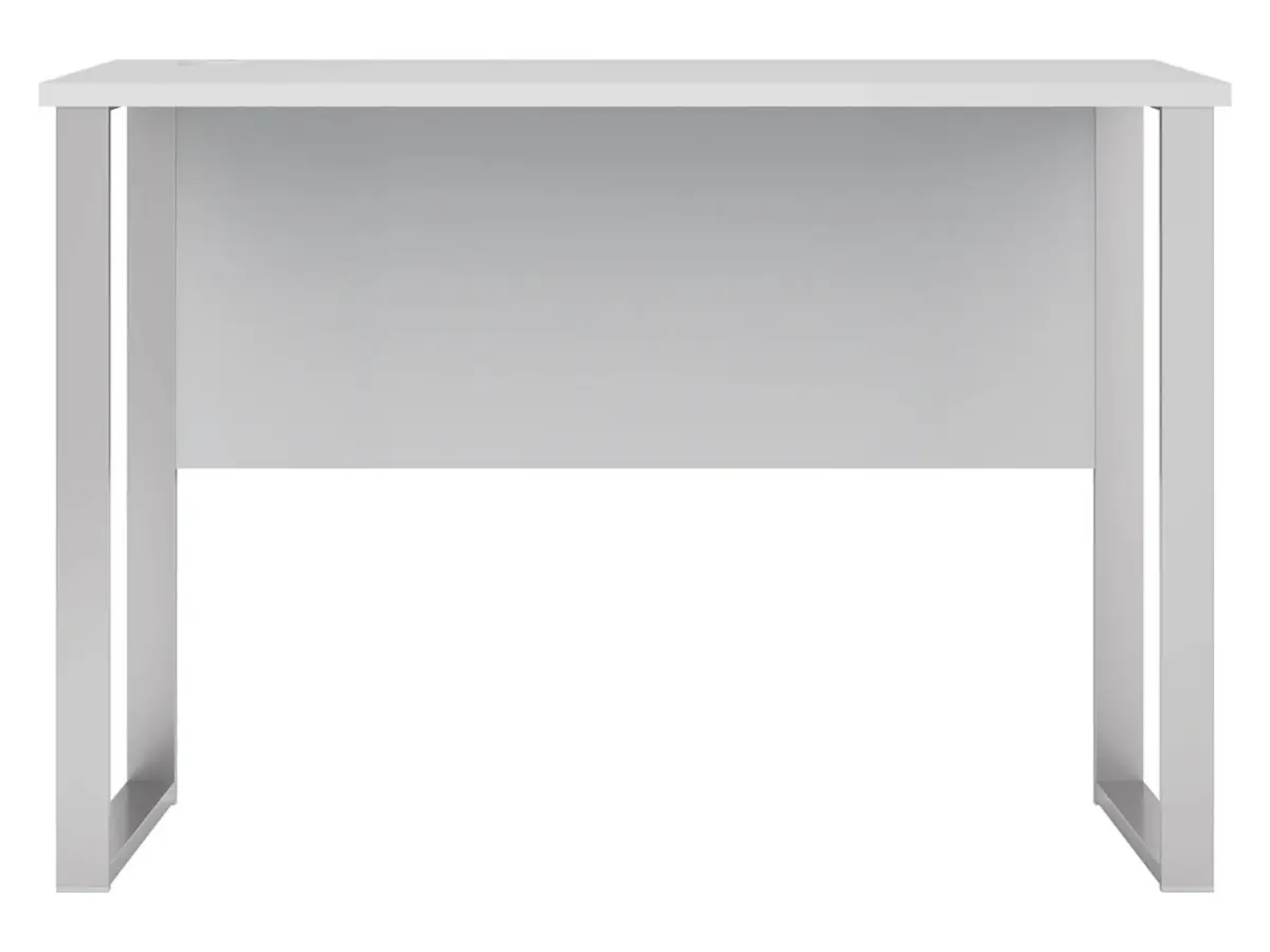 Escritorio Office Lux 120 cm gris claro