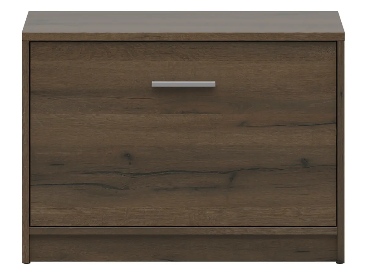 Zapatero Nepo Plus 70 cm roble noble