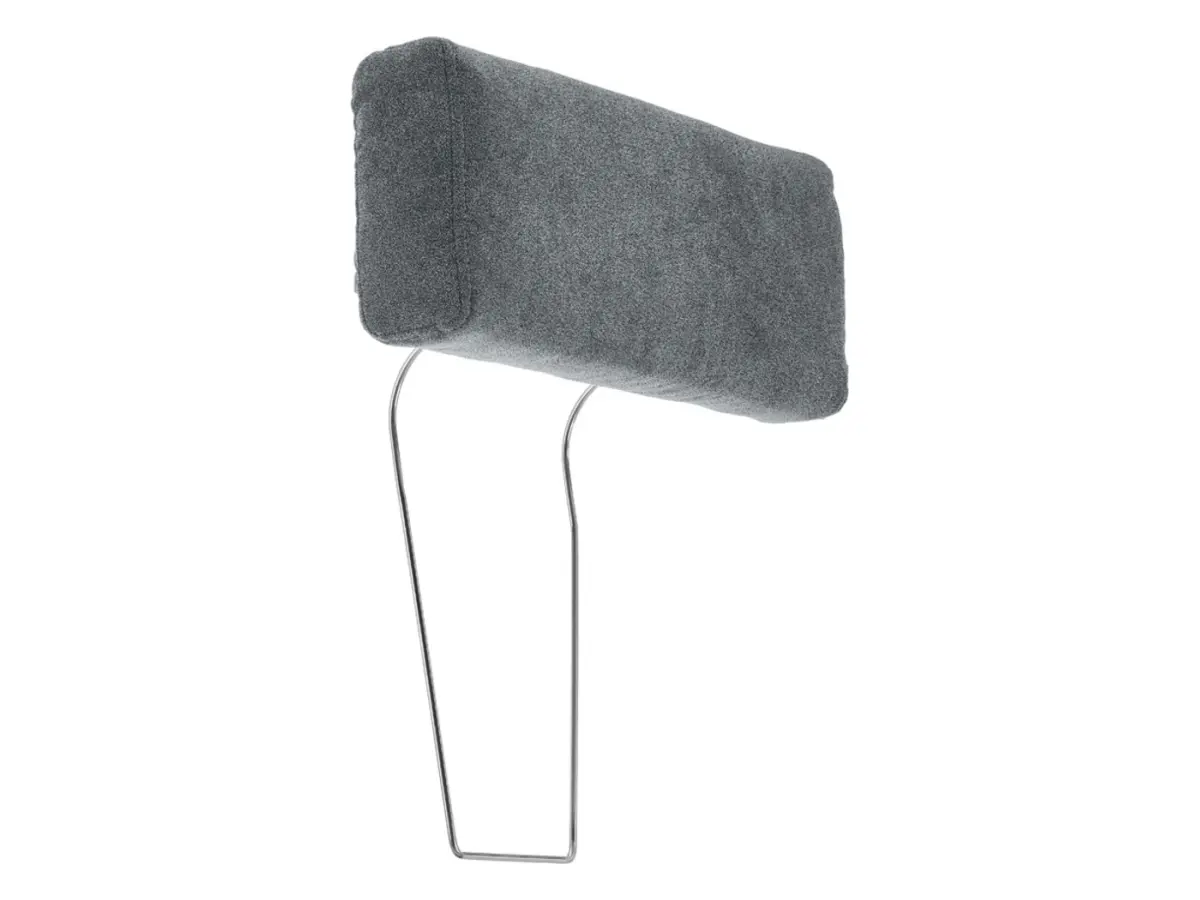 Reposacabezas para sofá rinconera Norflok antracita