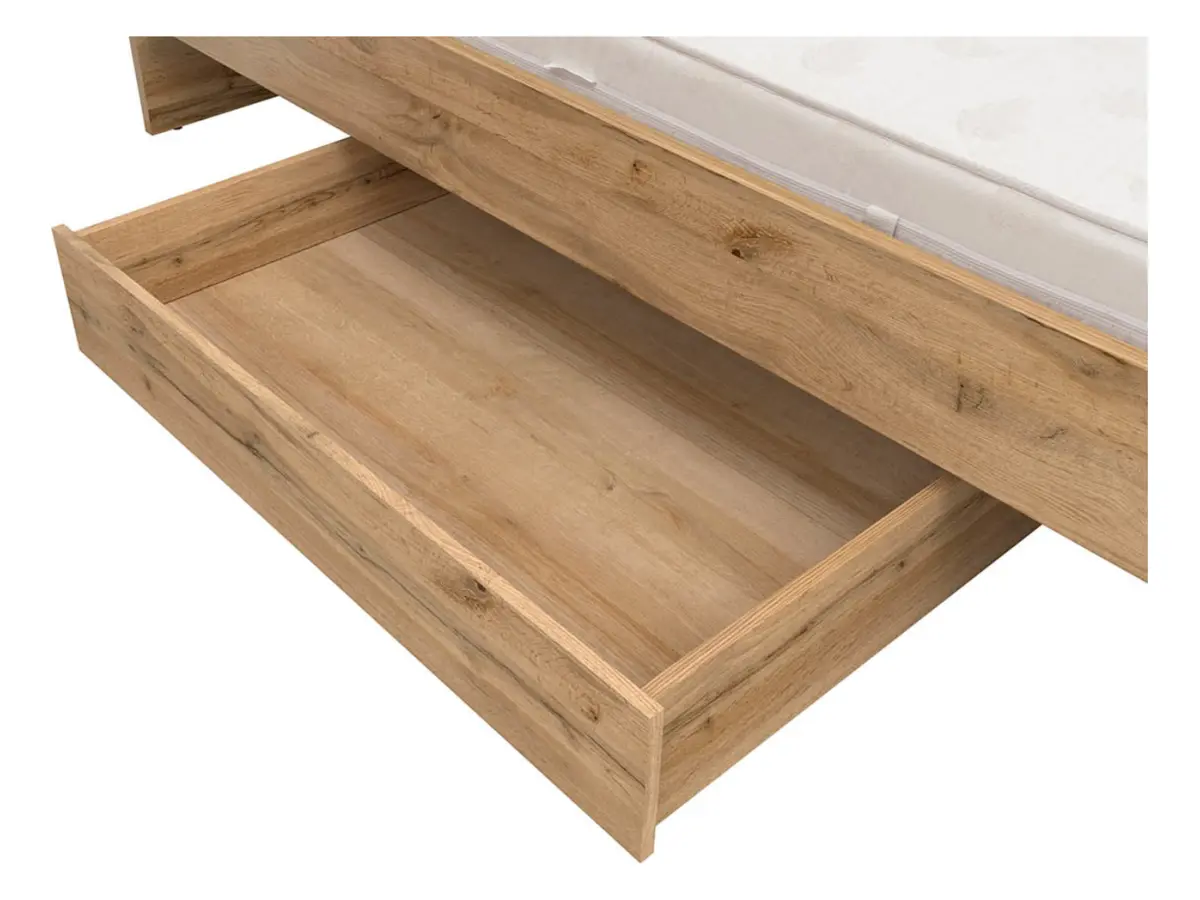 Cajón para cama 90 Zele
