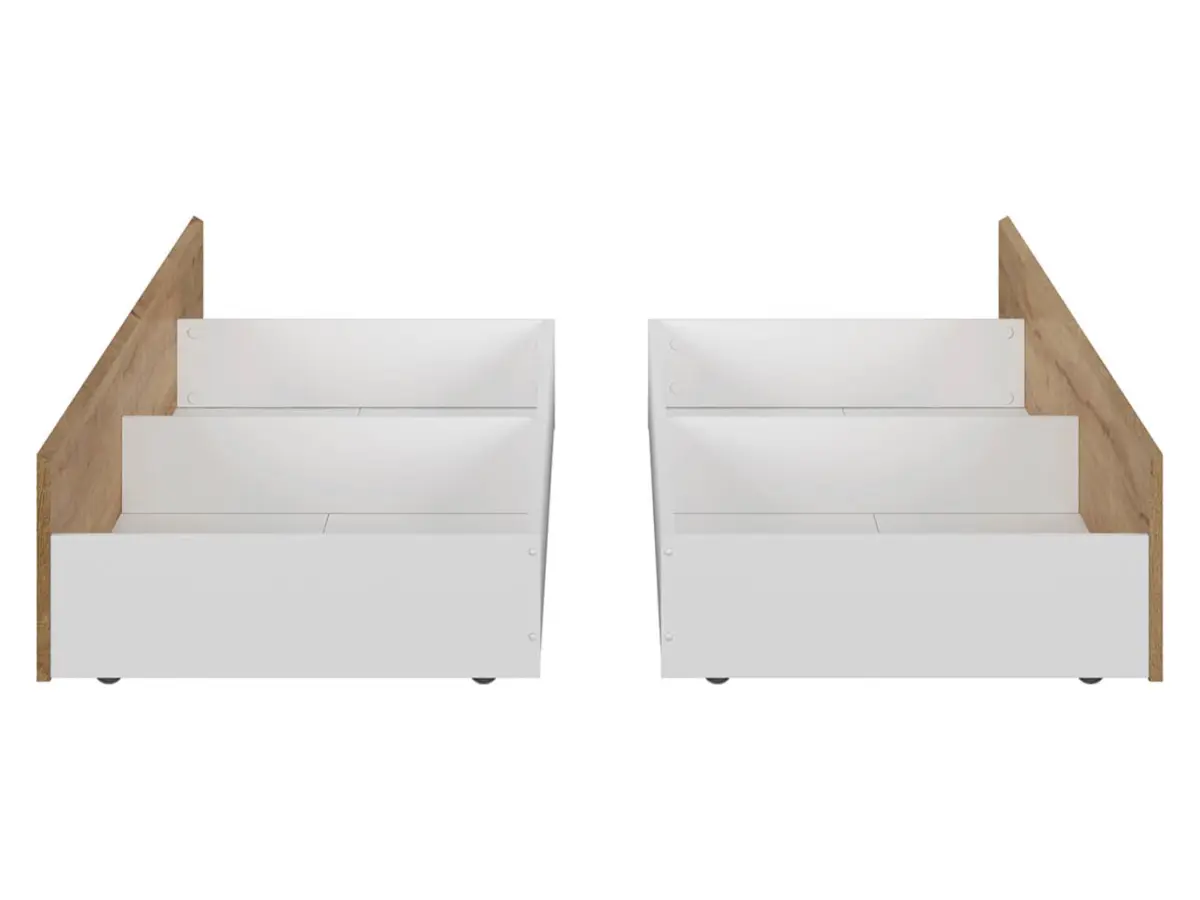 Ящик для кровати 120 и 140 Holten