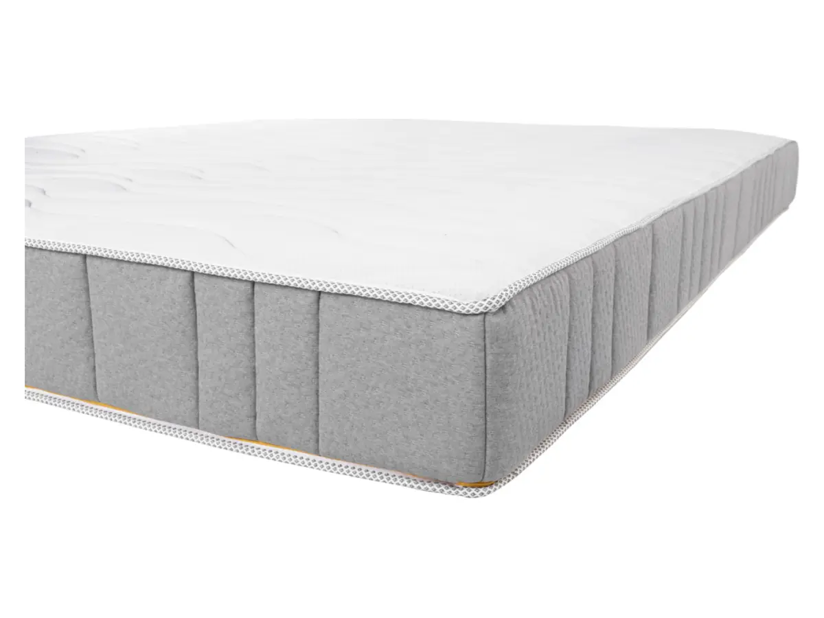 Colchón de muelles multipocket Fabus 180x200 H3