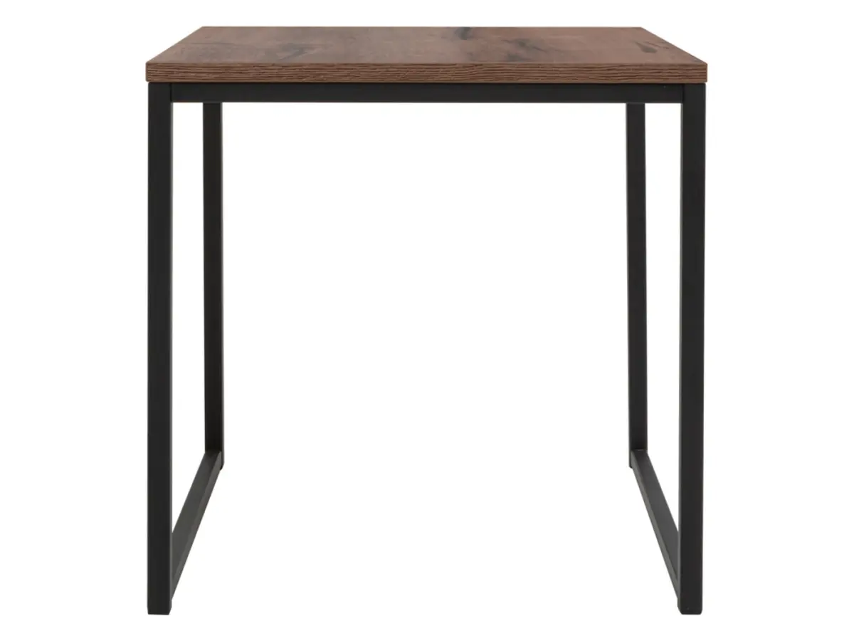 Mesa de centro Aroz 40 cm roble monastery