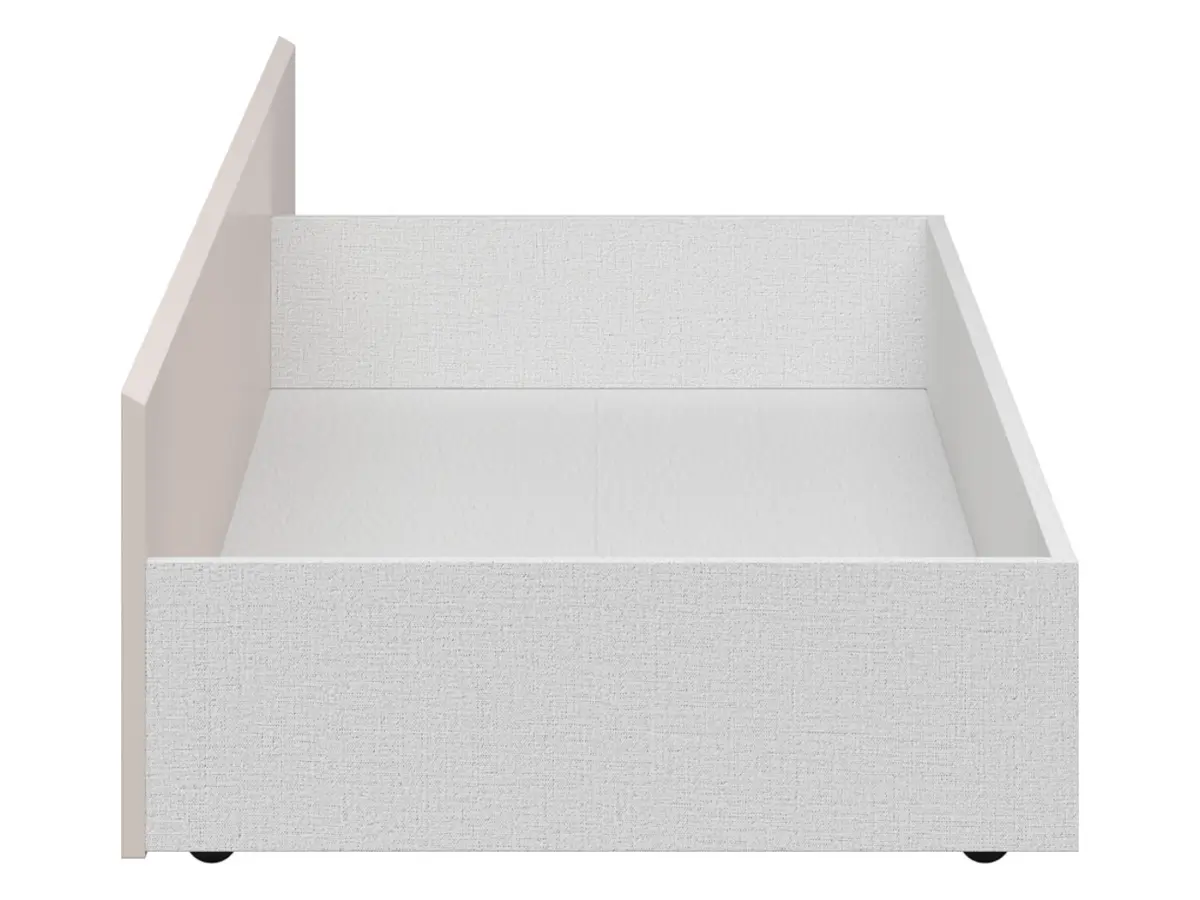 Cajón para cama Kaspian 120/T cachemira