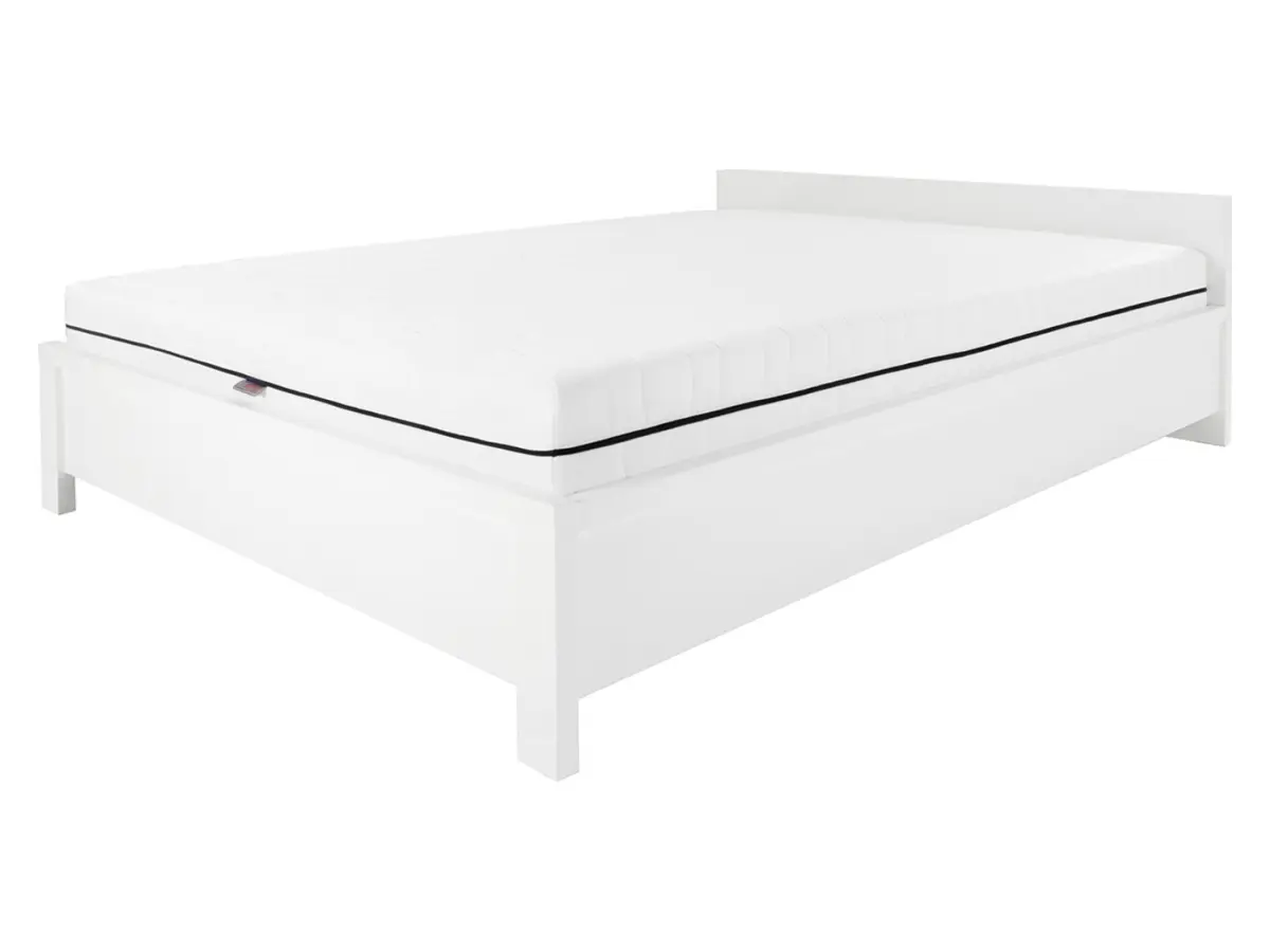 Colchón de muelles ensacados Ekko 180x200 H3