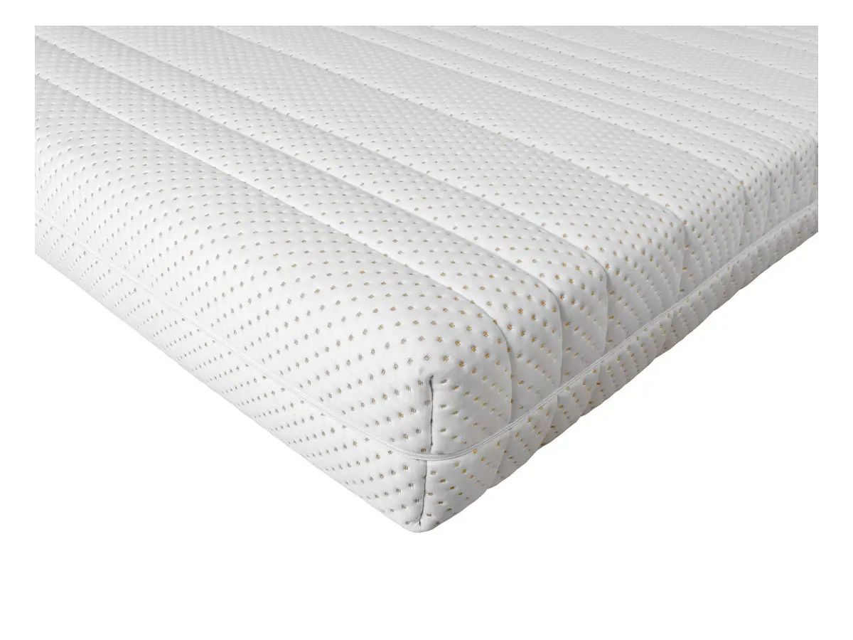 Pocket spring mattress Variant II 160x200 H3