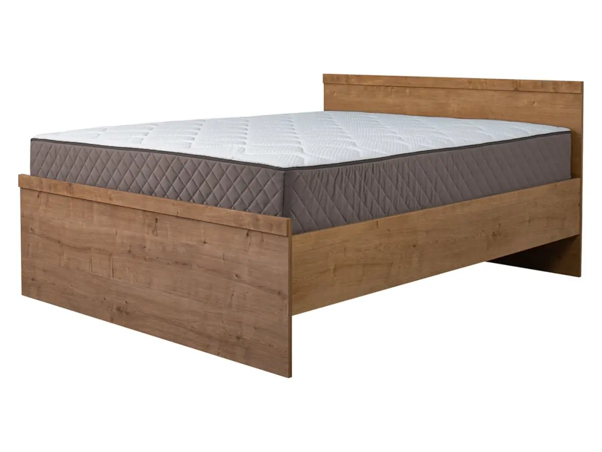 Colchón de muelles multipocket Estivo II 90x200 H3