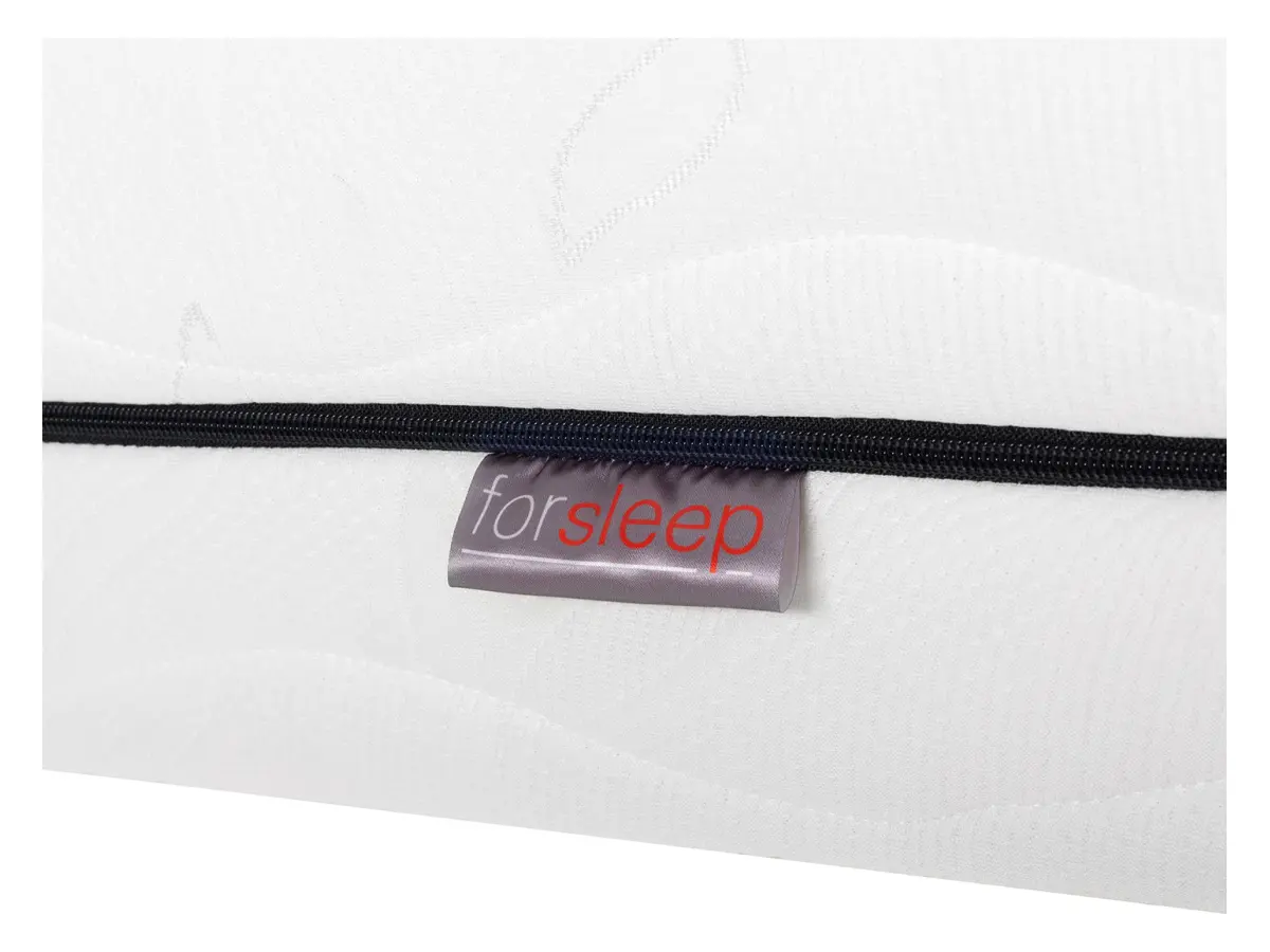 Colchón de muelles ensacados Ekko 140x200 H3