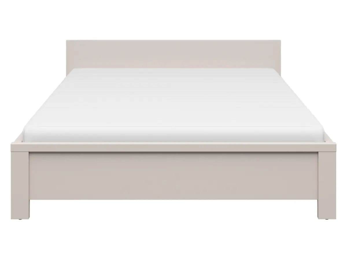 Cama Kaspian 140x200 cachemira