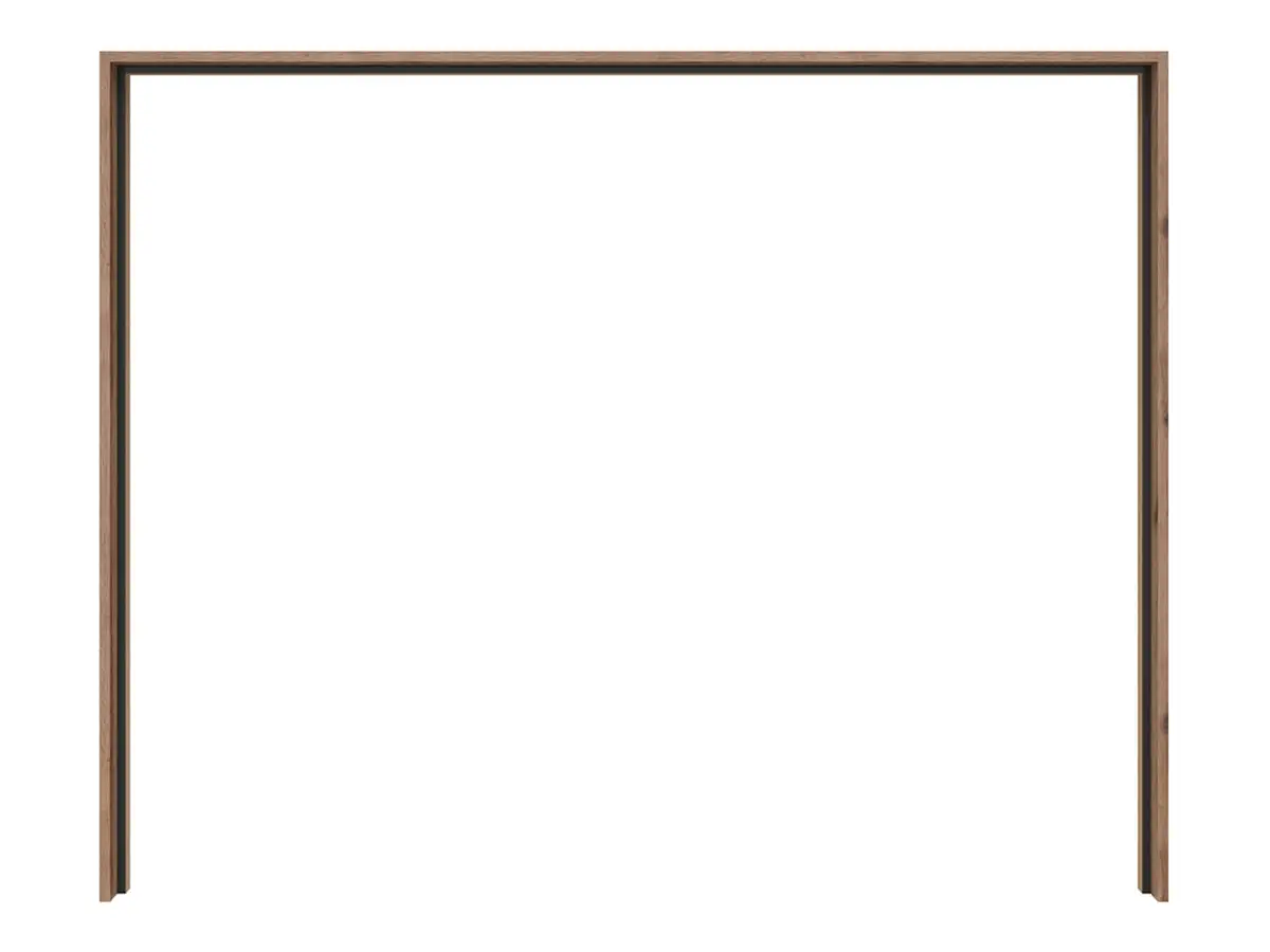 Listón de acabado (passe-partout) Forn roble delano oscuro