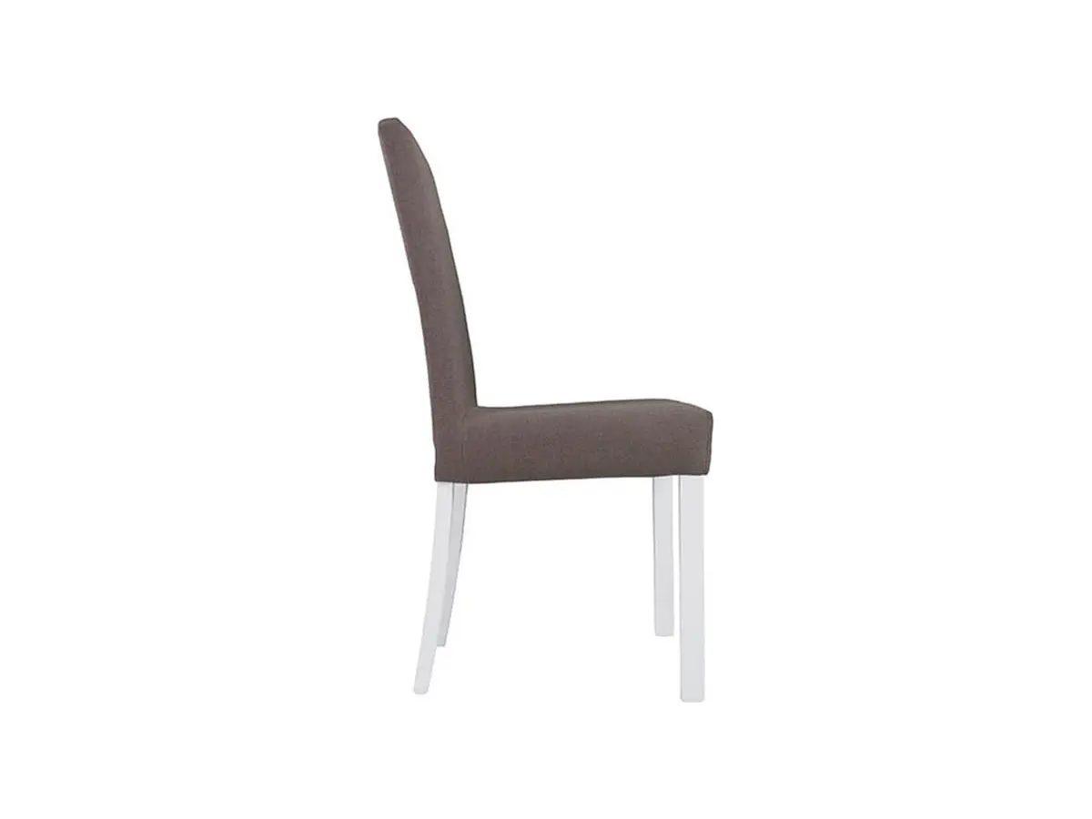 Silla tapizada VKRM 2 beige-gris