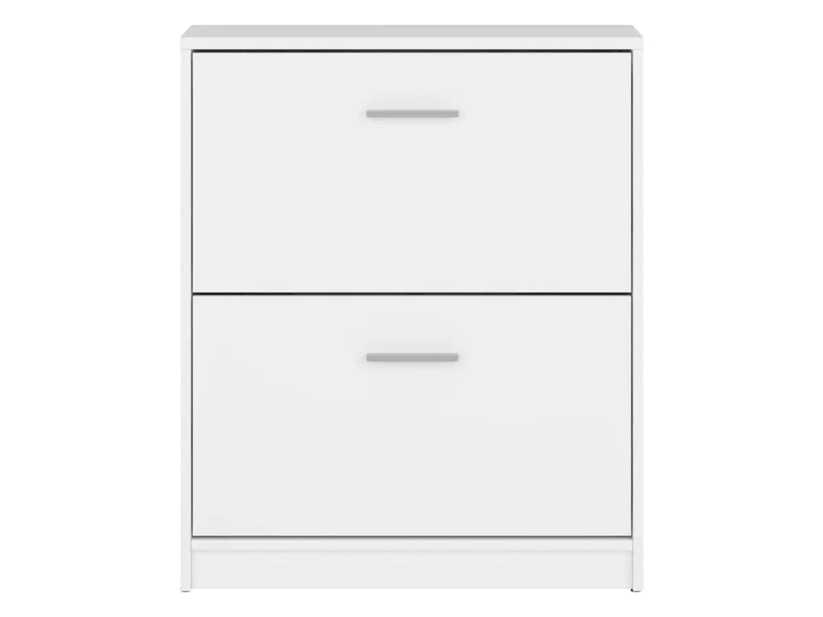 Zapatero Nepo Plus 70 cm blanco