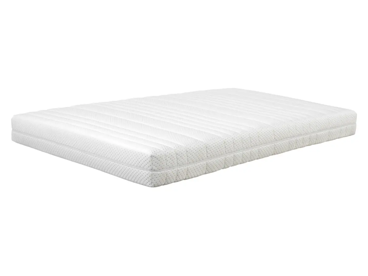 Pocket spring mattress Variant II 160x200 H3