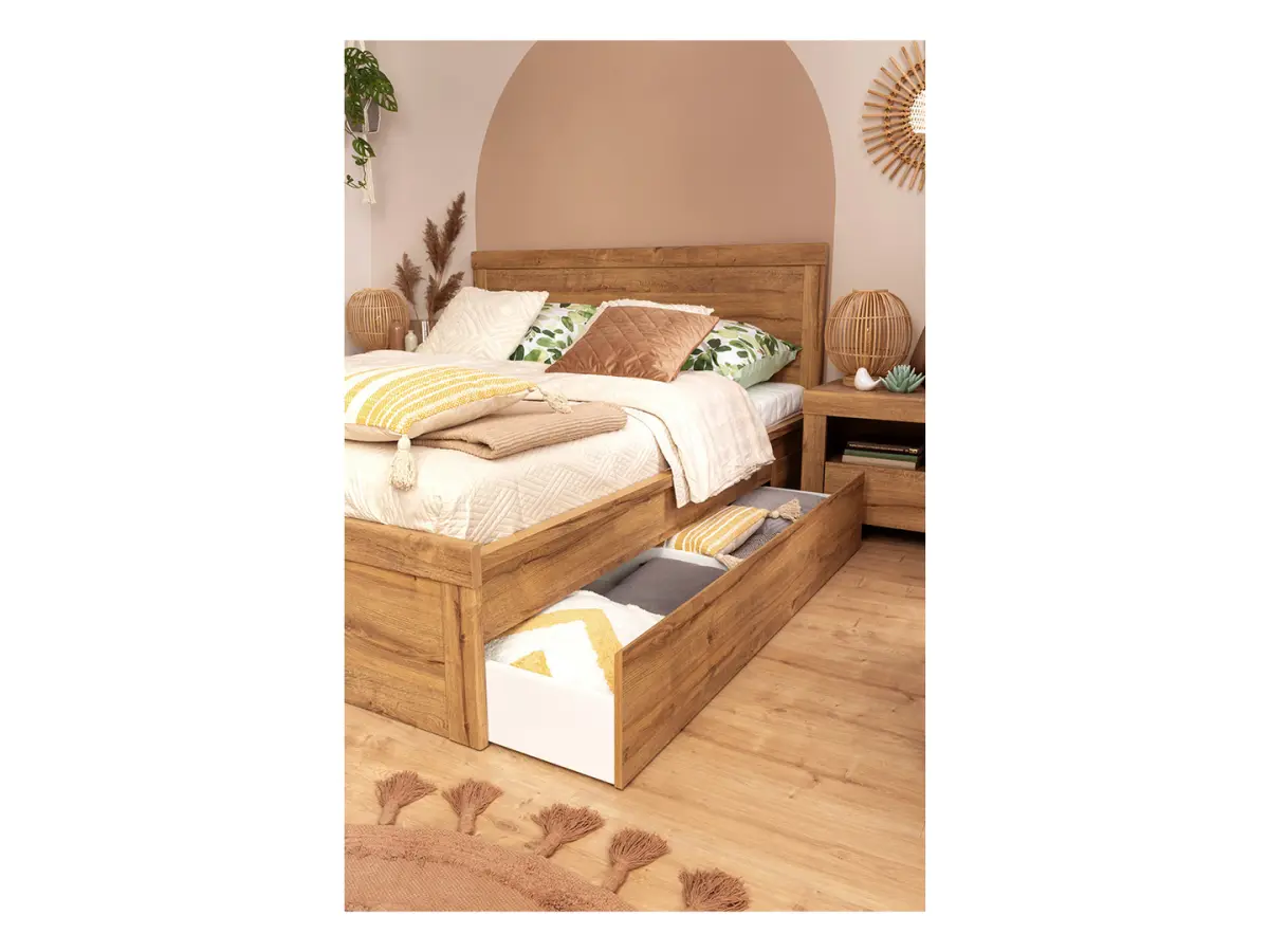 Cajón para cama 160 y 180 Holten