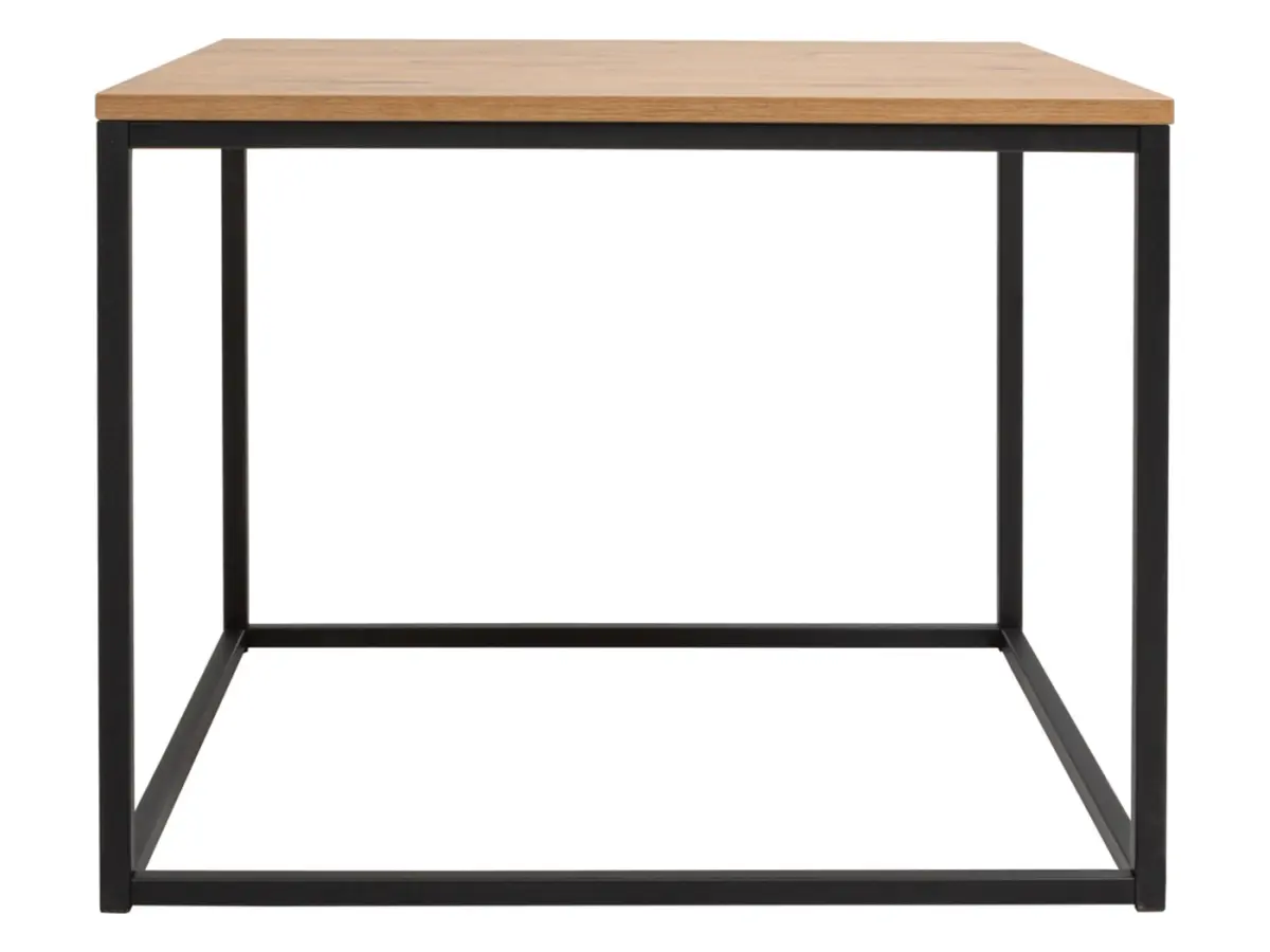 Mesa de centro Aroz 69 cm roble lancelot