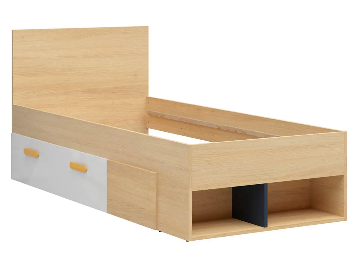 Cajón para cama 90 Wesker