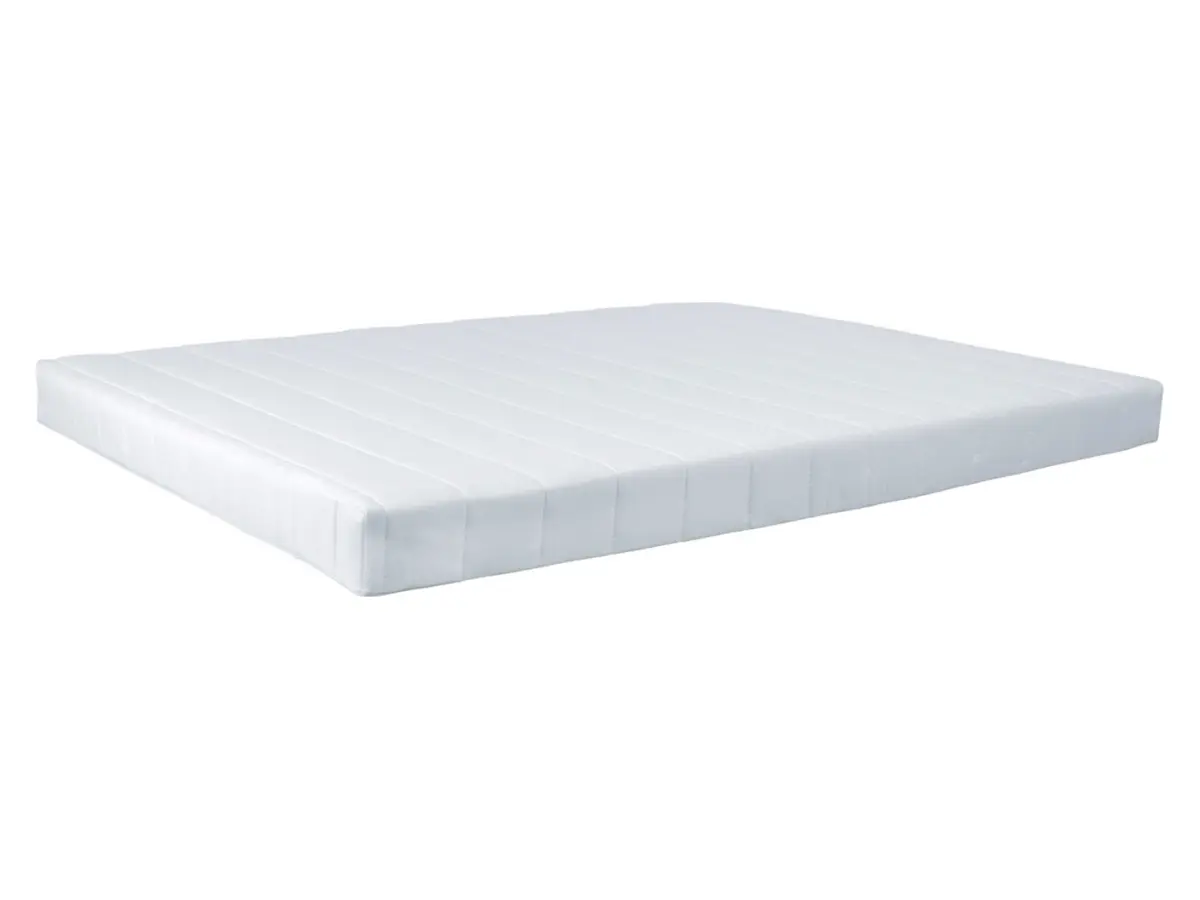 Pocket spring mattress Simplo 90x200 H2
