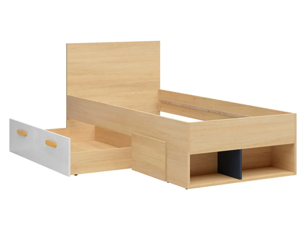 Cajón para cama 90 Wesker