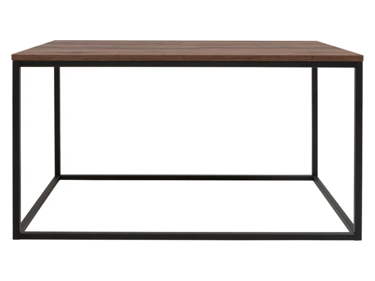 Mesa de centro Aroz 100x69 roble monastery