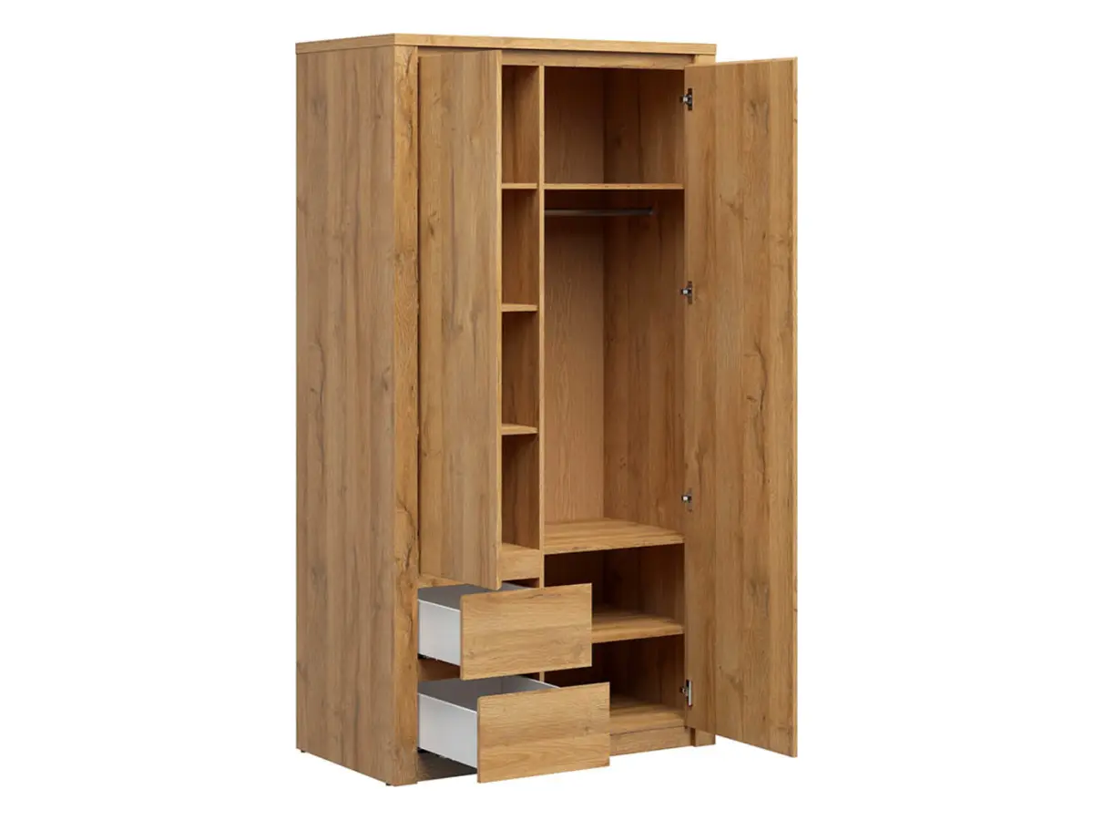 Estantes para armario Walton