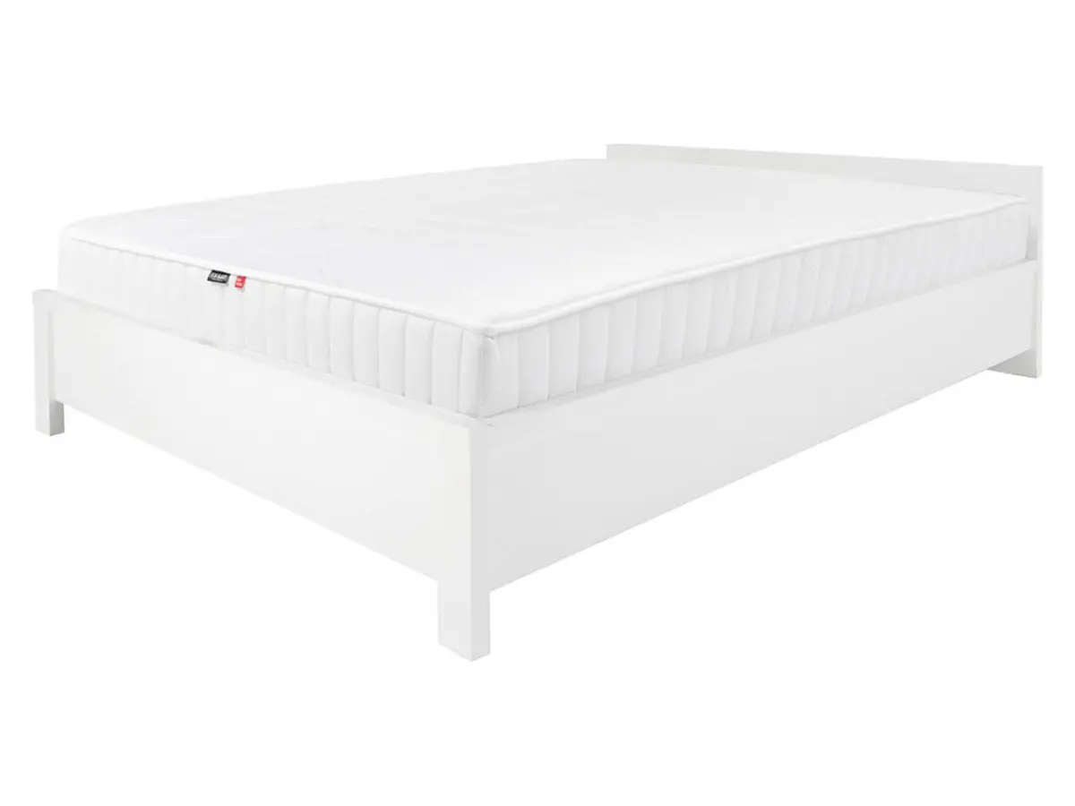 Colchón de muelles multipocket Multi 180x200 H3