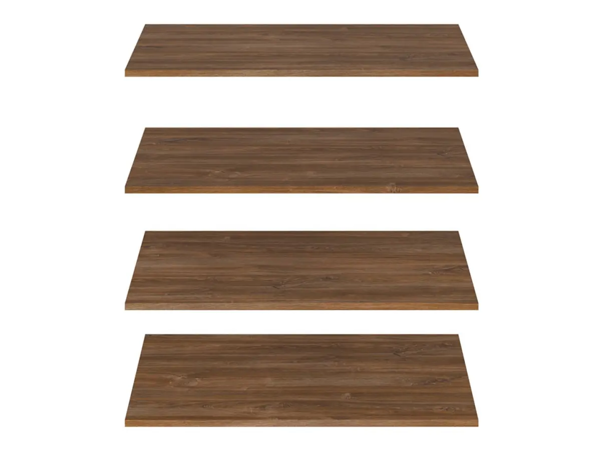 Полки для шкафа Gent