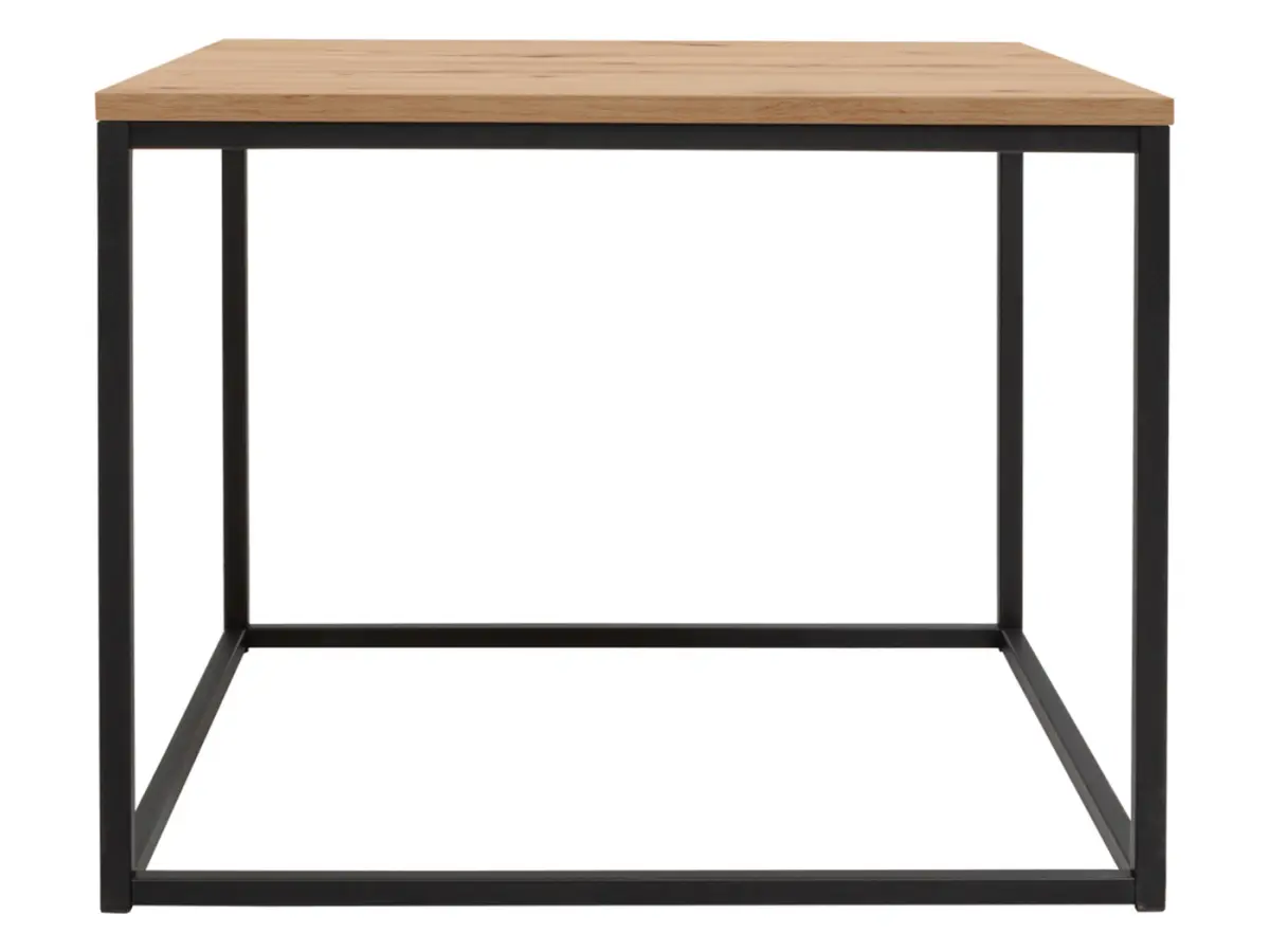 Mesa de centro Aroz 69 cm roble artisan