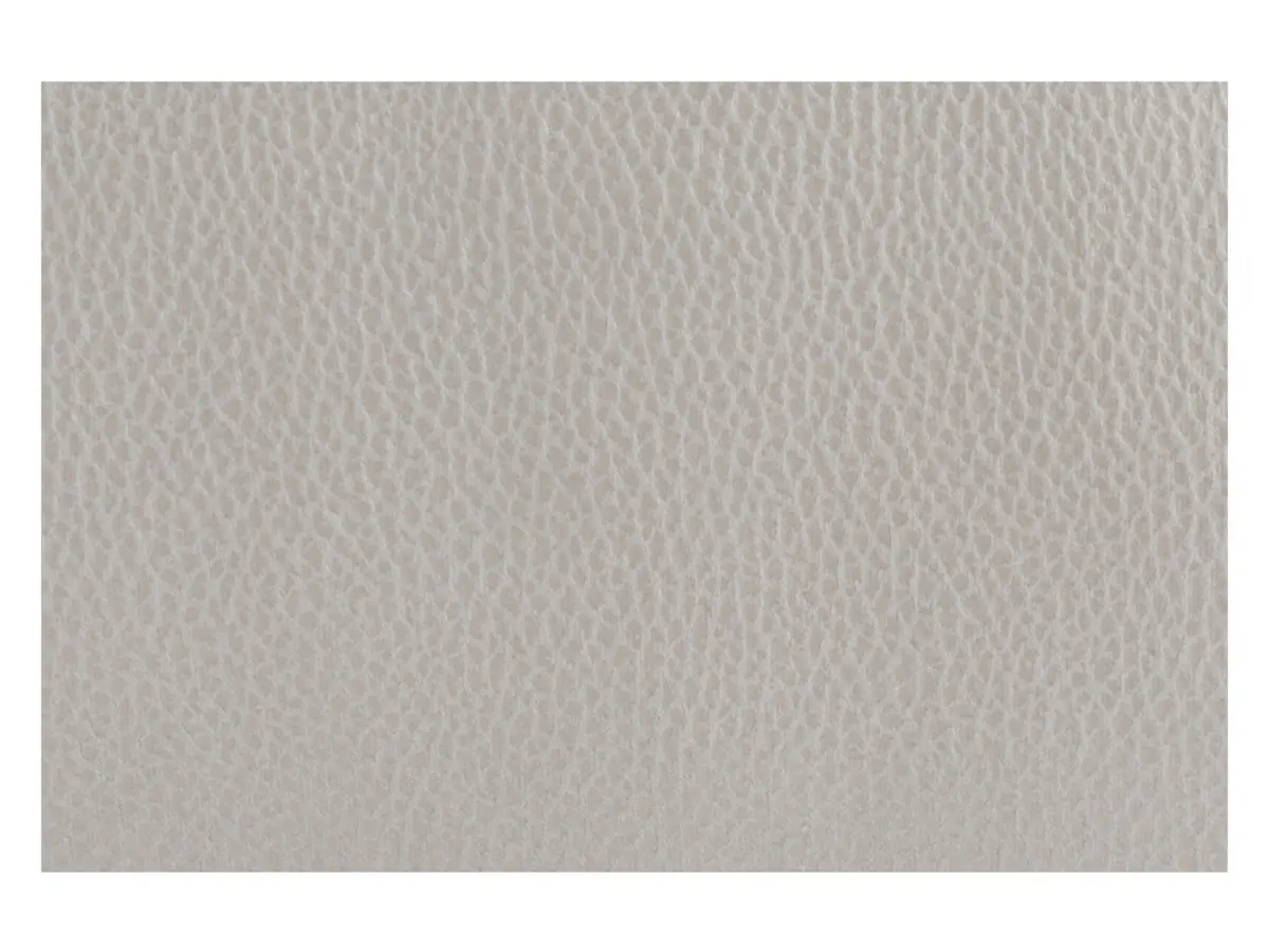 Sofá de tres plazas Royal IV convertible con arcón negro