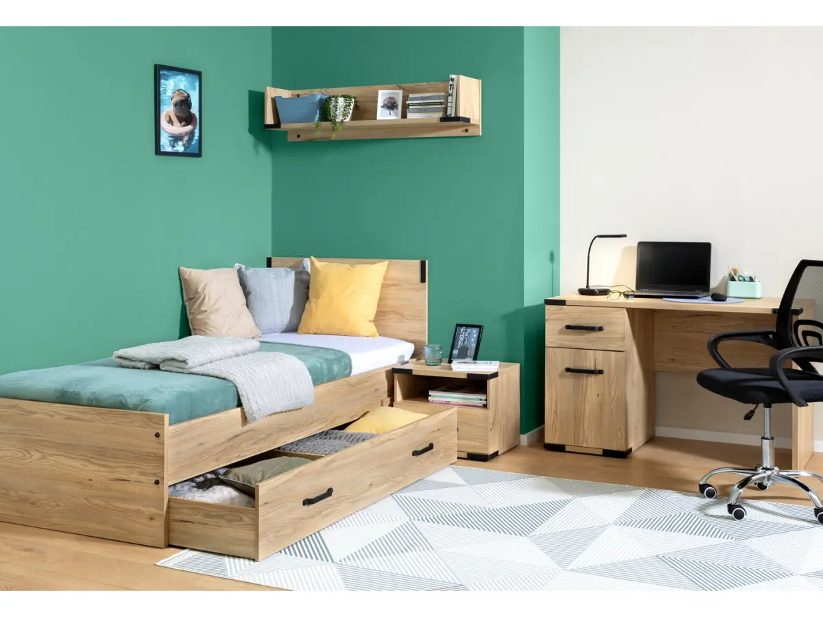 Cajón para cama 90 Lara