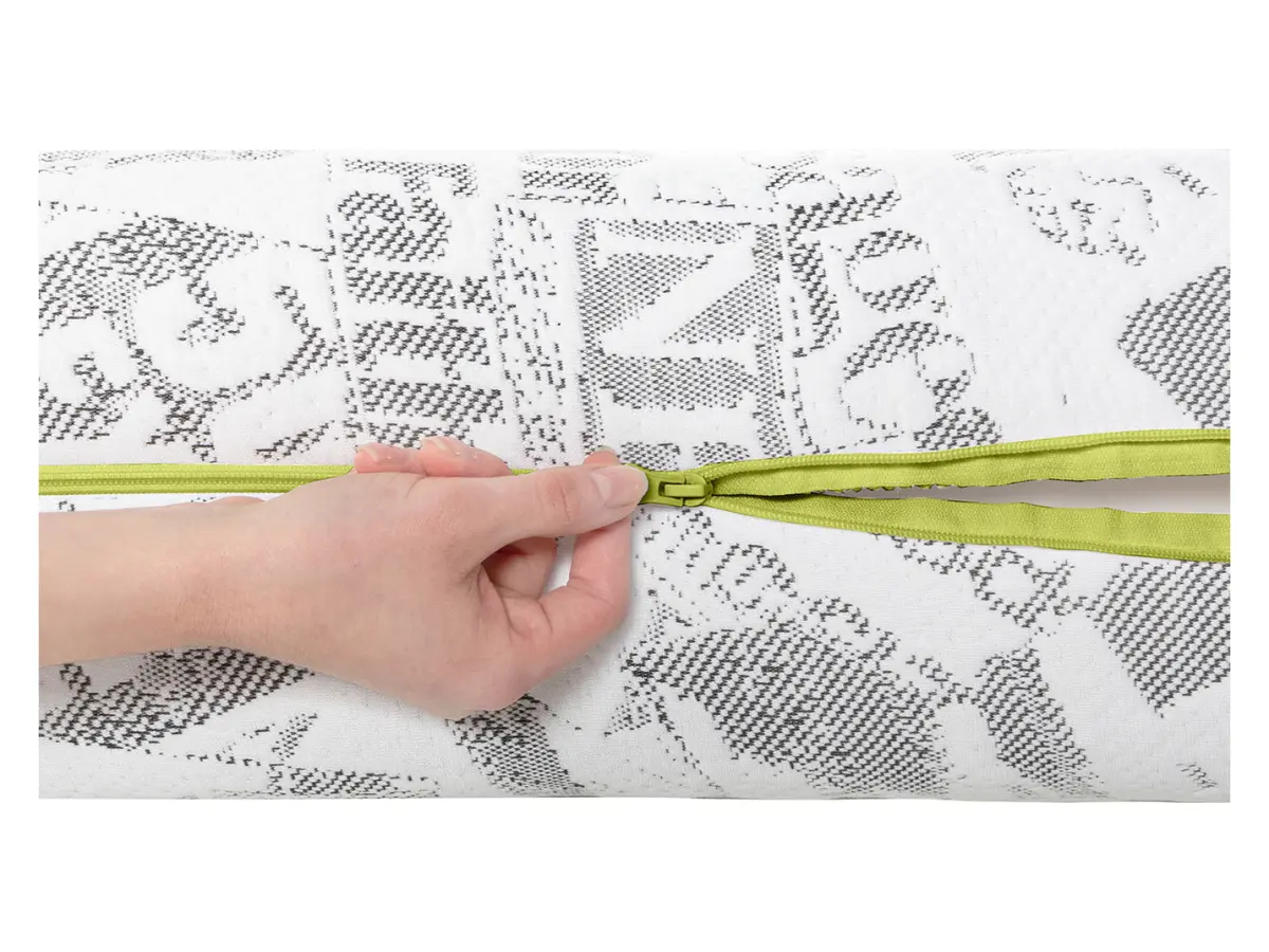 Colchón de muelles ensacados Posito 90x200 H1