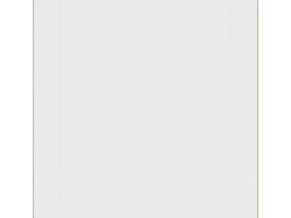 Armario de cocina superior Junona Line 40 cm con puerta izquierda/derecha roble bernstein/blanco