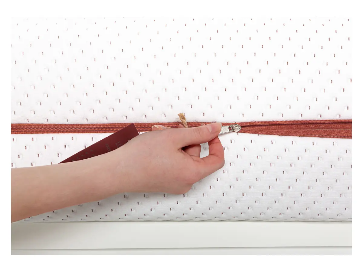 Colchón de muelles multipocket Luxurius Solar 120x200 H3