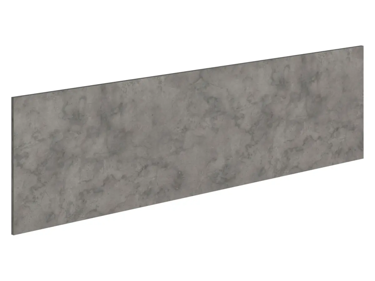 Стеновая панель столешница Milino 225 см сланец ароса темный