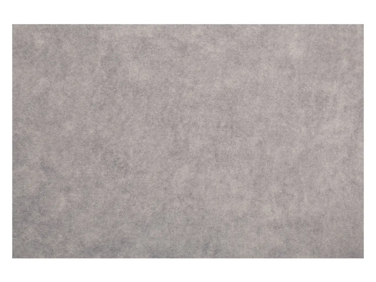 Sofá de tres plazas Royal IV plegable con arcón taupe